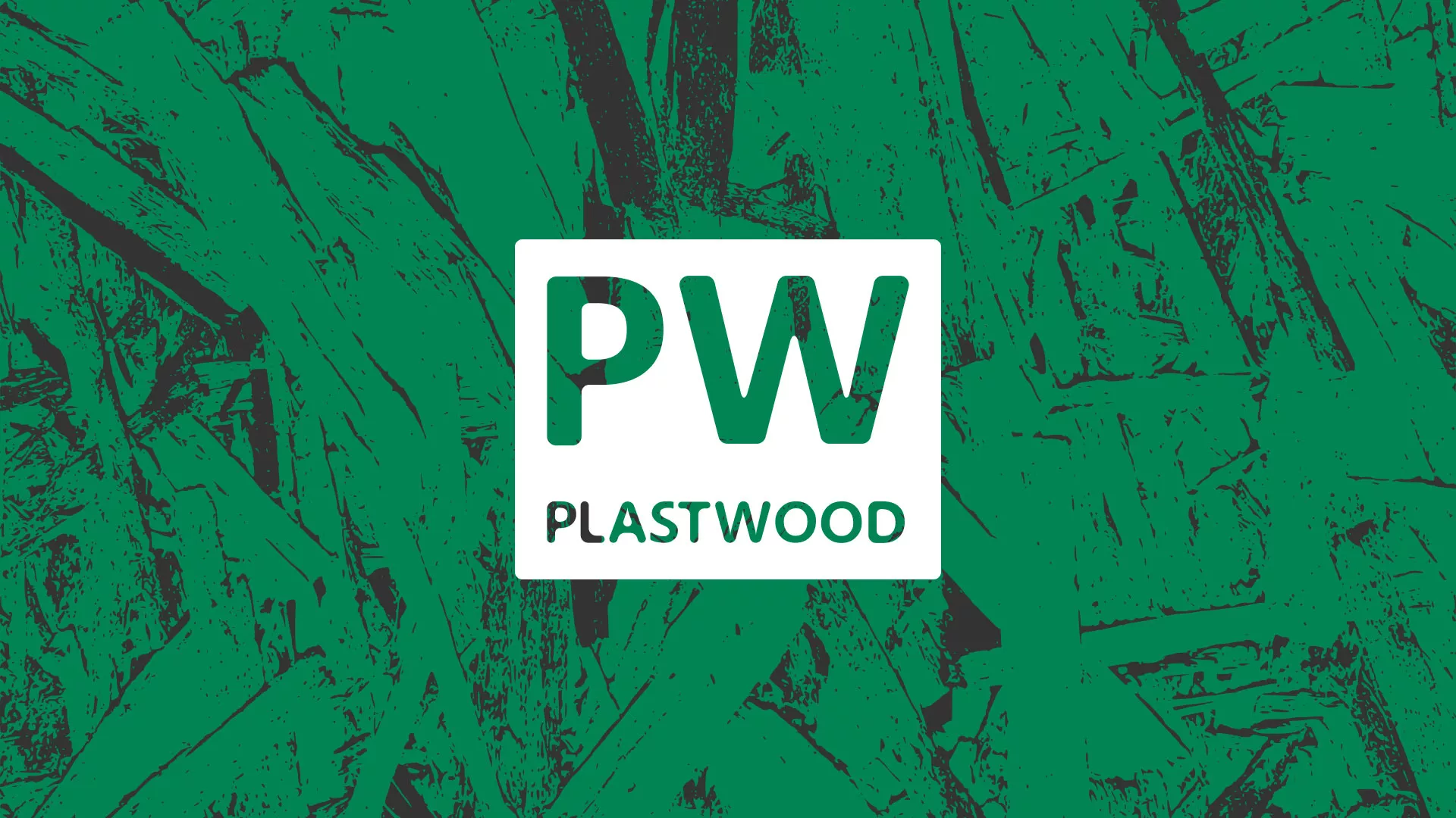 Разработка айдентики и сайта компании «Plastwood» в Кирсанове