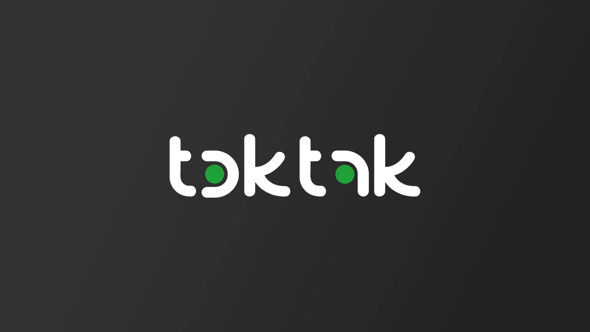 Разработка логотипа компании «Ток-Так» в Кирсанове