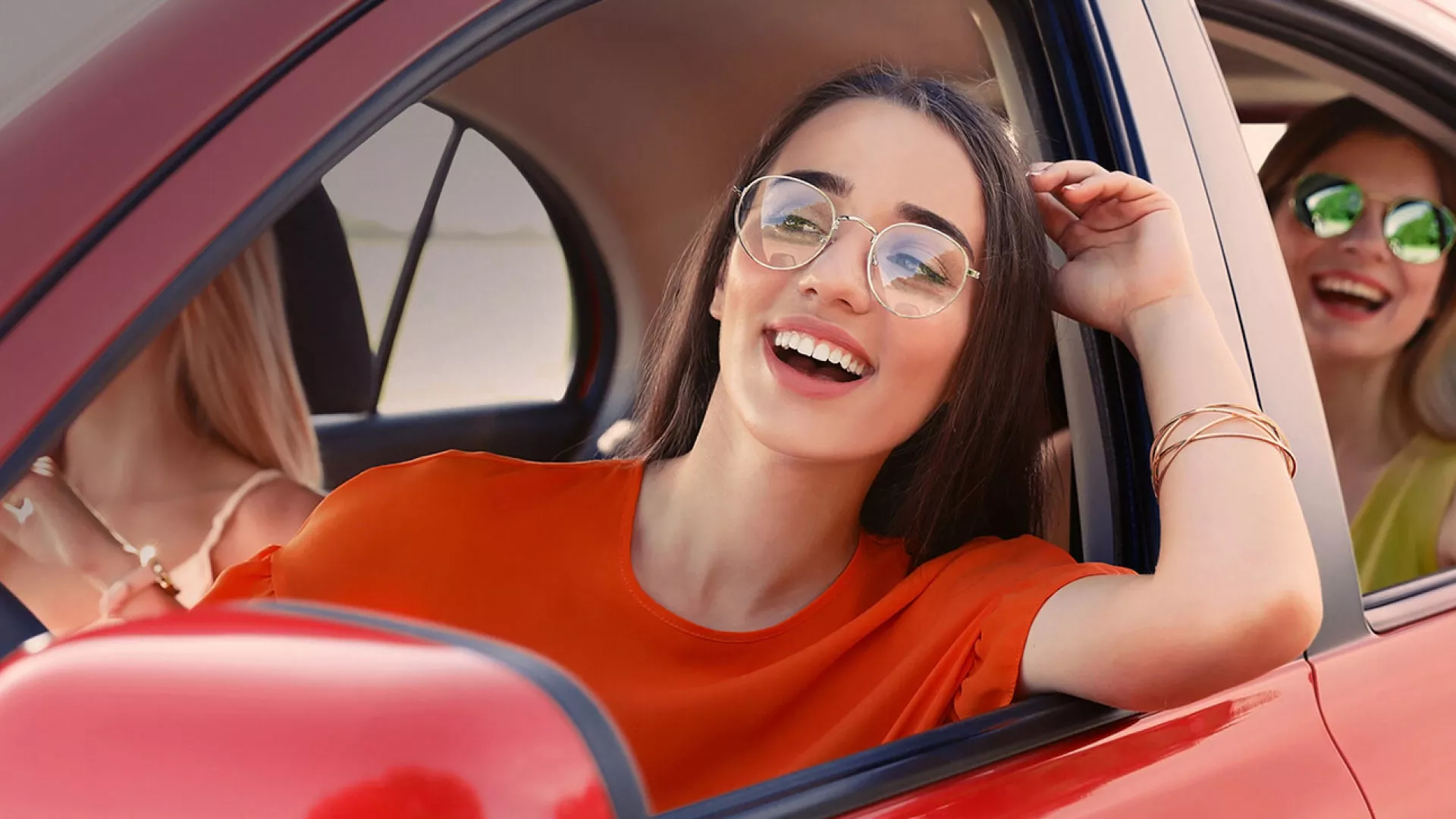 Разработка сайта для проката автомобилей в Кирсанове