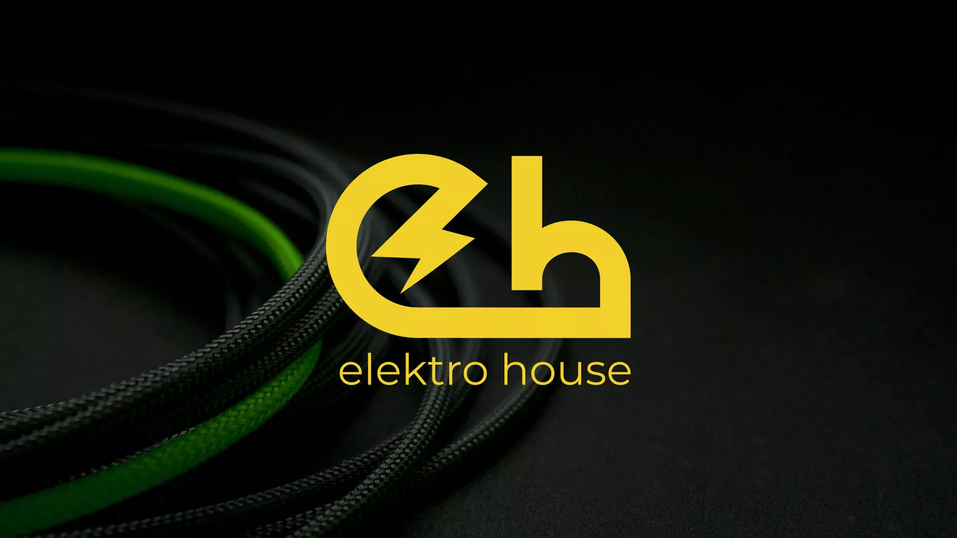 Создание сайта компании «Elektro House» в Кирсанове