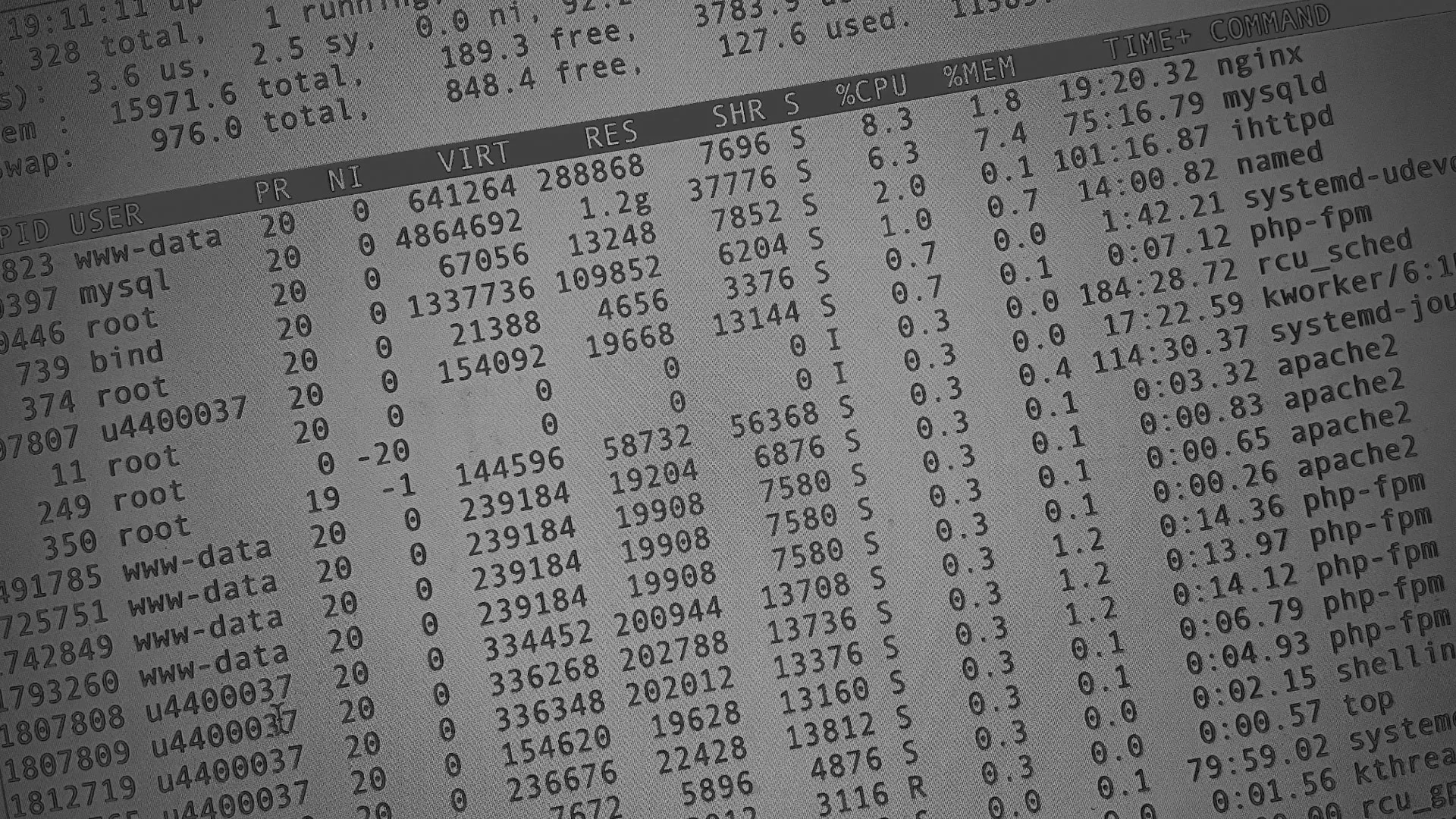 Настройка сервера в Кирсанове