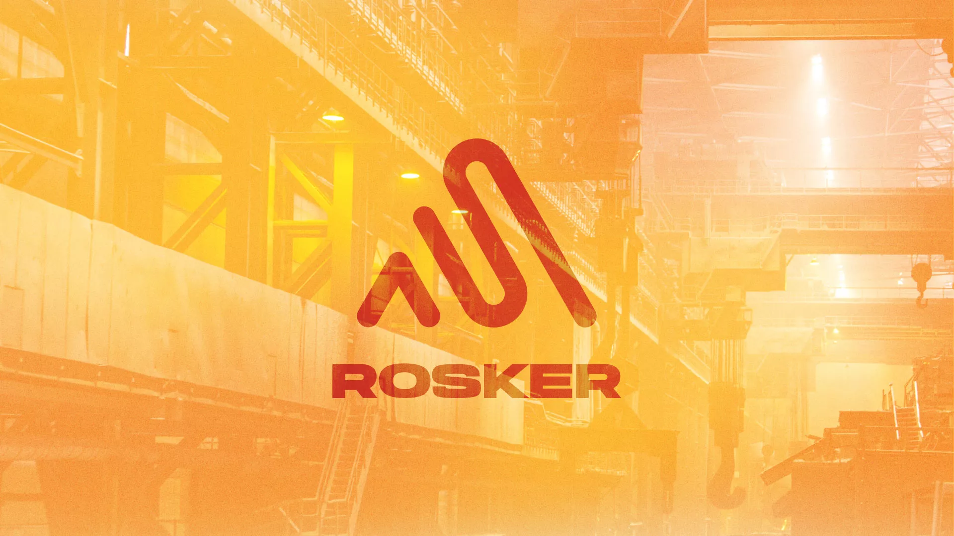 Ребрендинг компании «Rosker» и редизайн сайта в Кирсанове
