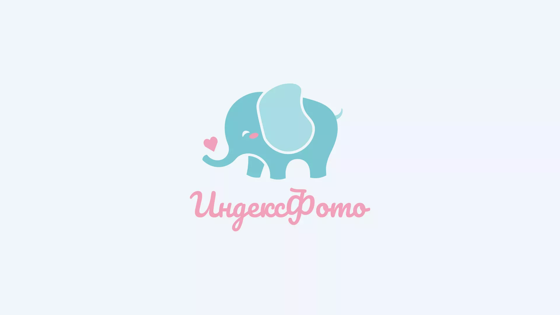 Создание логотипа компании «Индекс Фото» в Кирсанове