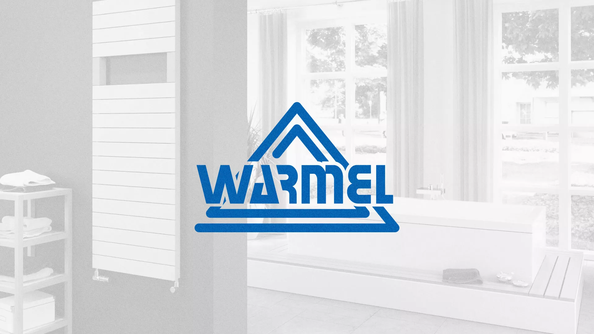 Разработка сайта для компании «WARMEL» по продаже полотенцесушителей в Кирсанове