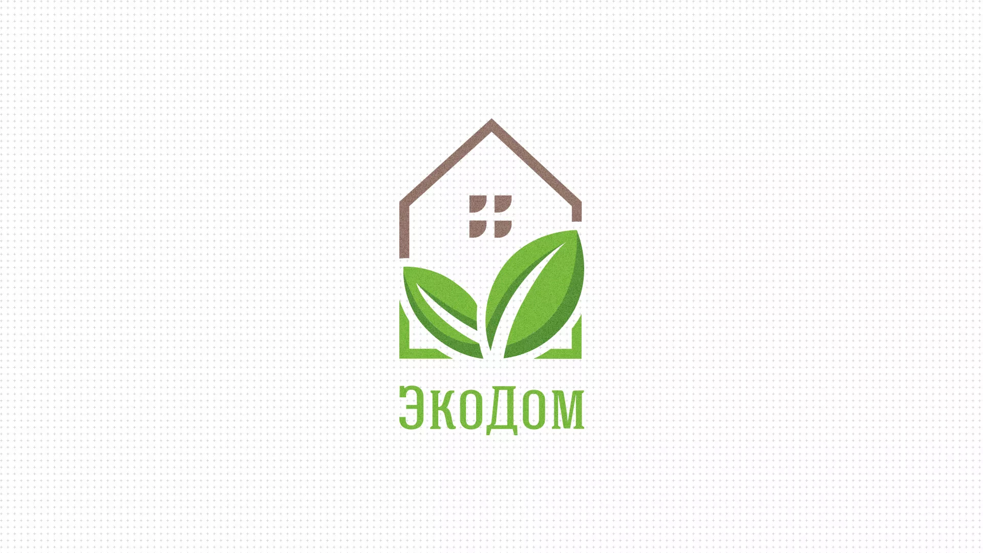 Создание сайта для строительной компании «ЭКОДОМ» в Кирсанове